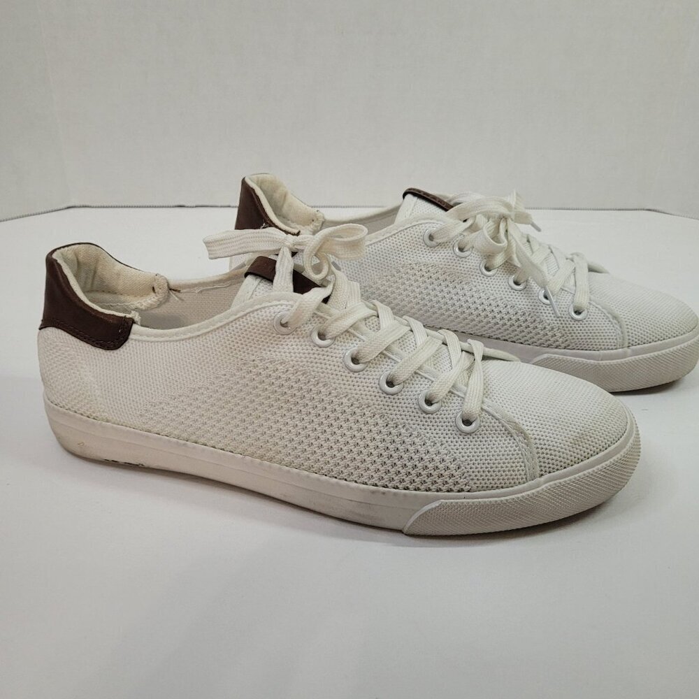 FaranzI Style‎ # F420259K Lee Mens  Sneakers Size 8.5 Casual